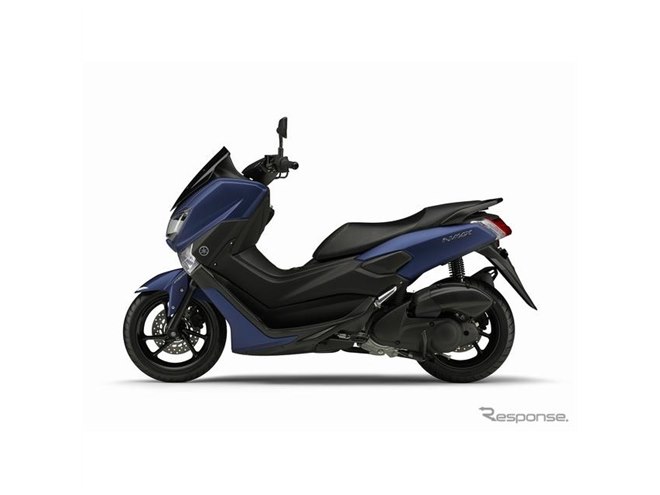 ヤマハ XC125 SV MAX  125cc 6000㎞未満 ヤマハ XC125 SV MAX 125cc 6000㎞未満 125ccスクーター ヤマハ NMAX