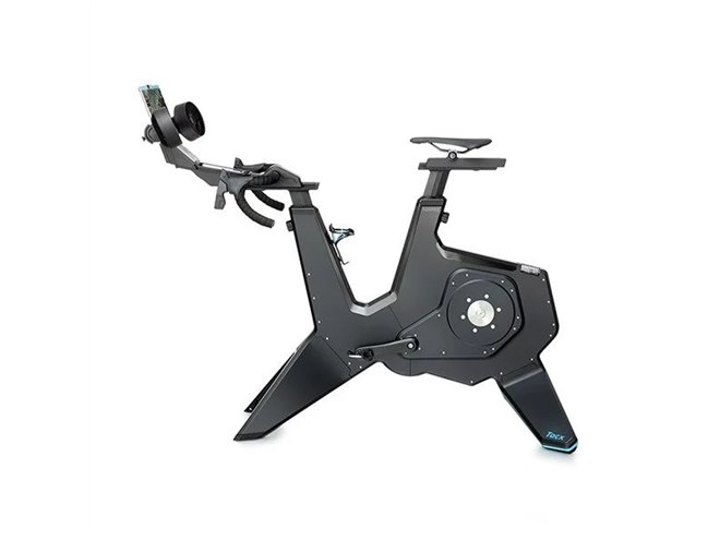 【美品】Tacx NEO Bike Smart タックス トレーニングバイク 屋内でも本格的なサイクリング」Tacx NEO Bike Smart Trainerが4月中旬