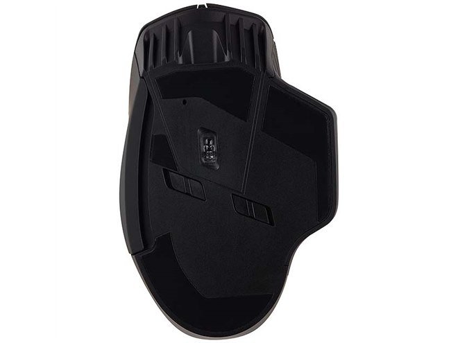 Corsair、18000dpiのワイヤレスゲーミングマウス「DARK CORE RGB PRO