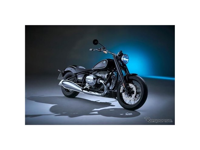 BMW R18ファーストエディション購入特典 BMW R18 First Edition 2020年式の諸元・スペック情報 | ウェビック