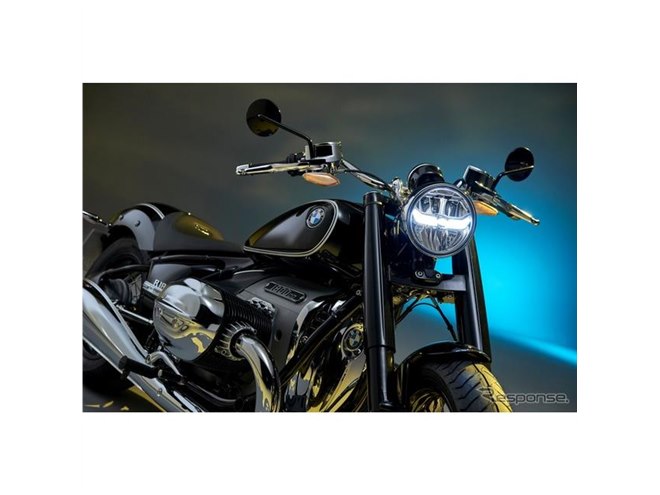 BMW R18ファーストエディション購入特典 R18クラシックファーストエディション（2021） BMWバイク