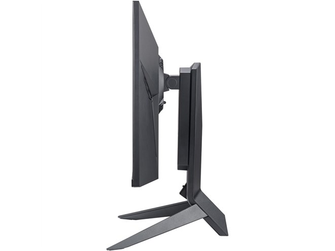 プリンストン、背面ライティング搭載のゲーミング液晶「PTFGLB」2機種