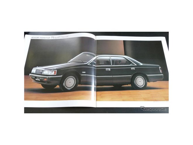 8トラック」に「DAT」…純正採用された驚き？のカーオーディオたち