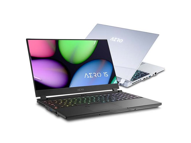 超軽量・高年式・高性能,第10世代i5,SSD,フルHD,ノートパソコン GIGABYTE、第10世代Coreを搭載したクリエイター向けノートPC