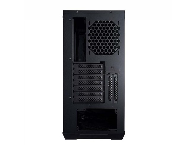IN WIN、税別7,980円のミドルタワー型PCケース「216」 - 価格.com