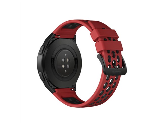 美品！HUAWEI WATCH GT 2e/46mm　約2週間のバッテリー持ち！ 002.jpg