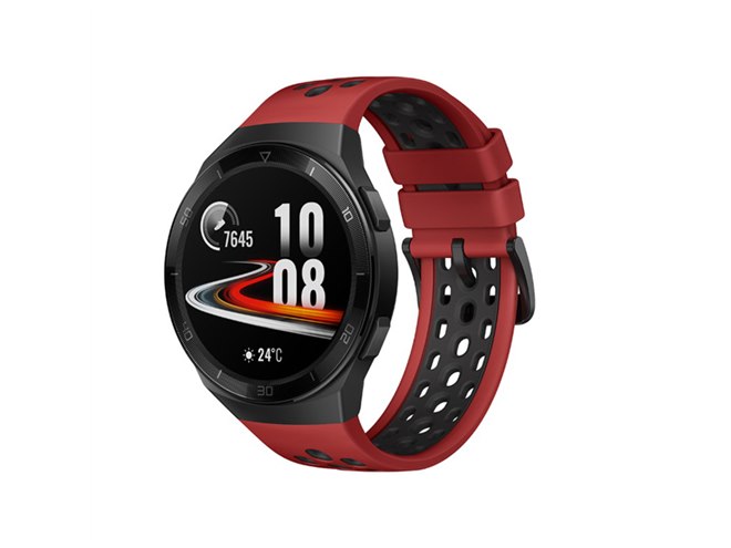 美品！HUAWEI WATCH GT 2e/46mm　約2週間のバッテリー持ち！ ASCII.jp：「HUAWEI WATCH GT2e」のバッテリーは本当に2週間持つ