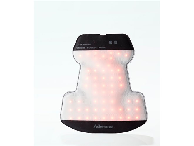 アデランス N-LED FLEX フレックス LED美髪機器 ヘアケア N-LED FLEX（フレックス）LED美容機器 Mサロン品質の育毛