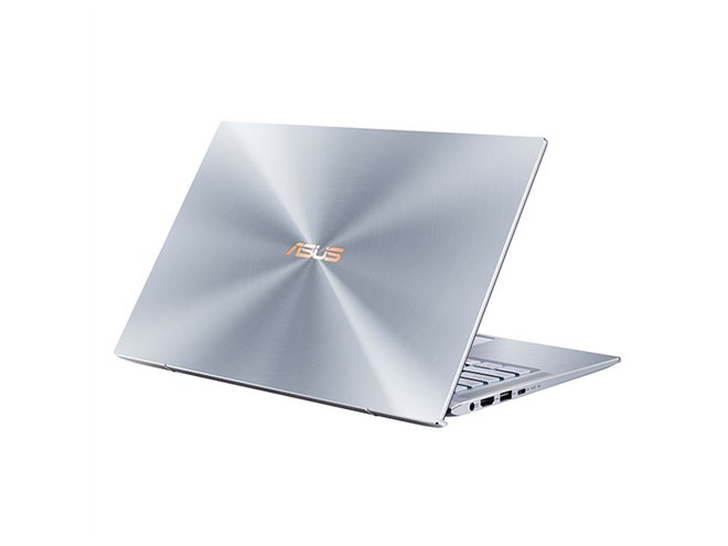 ASUS、Ryzen 7搭載の14型ノートPC「ZenBook 14 UM431DA」 - 価格.com