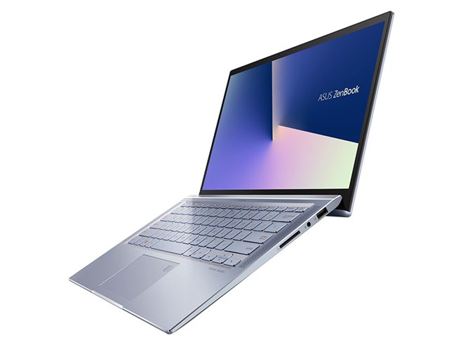 ASUS、Ryzen 7搭載の14型ノートPC「ZenBook 14 UM431DA」 - 価格.com