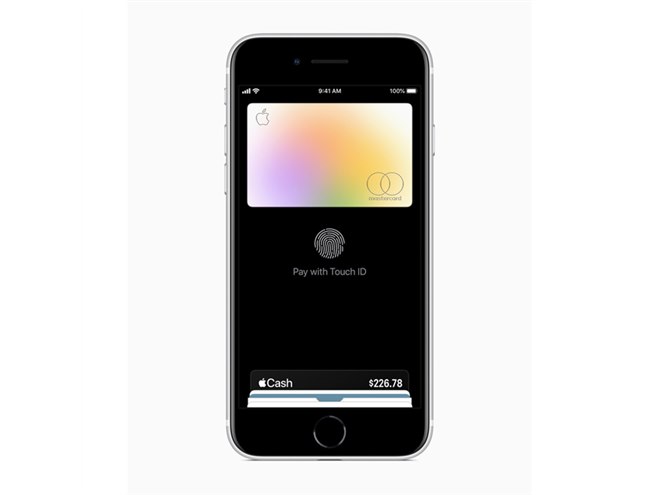 税別44,800円から、アップルが4.7型の第2世代「iPhone SE」発表