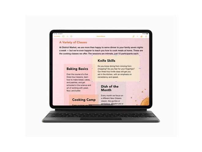�uMagic Keyboard�v