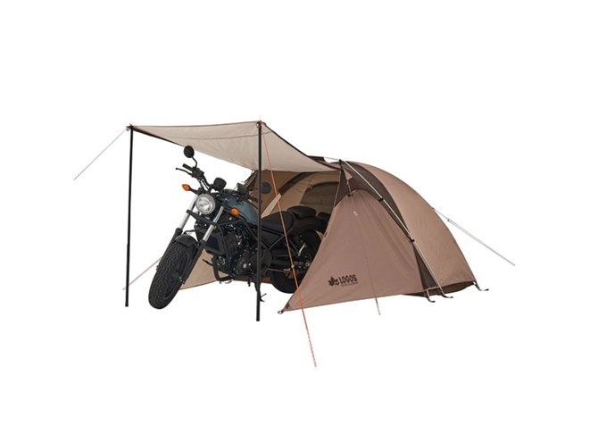LOGOS neos ツーリングドゥーブル・DUO-BJ ツーリングテント LOGOS ロゴス テント neos ツーリングドゥーブル・DUO-BJ