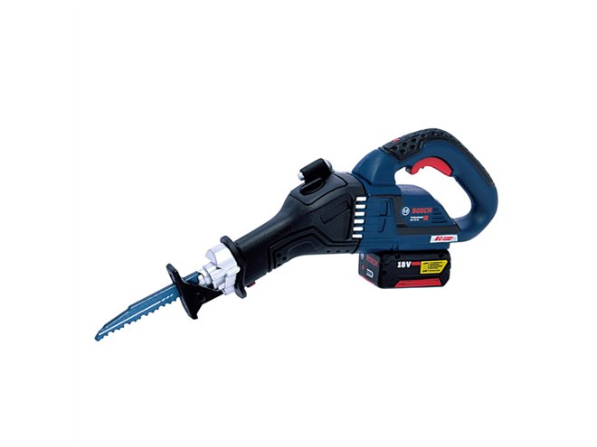 Boschの電動工具をミニチュアで再現、セーバーソーやL-BOXXなど全6種