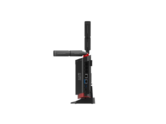 バッファロー、「シン・エヴァンゲリオン劇場版」コラボのWi-Fi