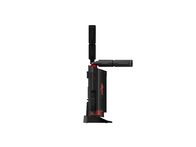 バッファロー WXR-5950AX12/EVA 無線LAN Wi-Fi6 WXR-5950AX12/EVA : Wi-Fiルーター : AirStation | バッファロー