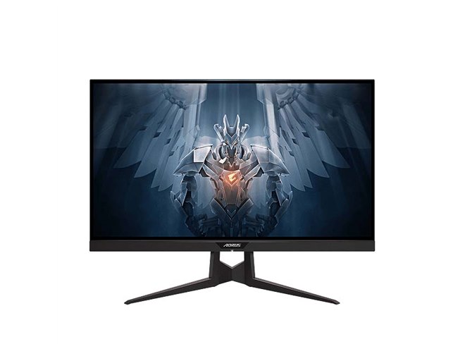 GIGABYTE、165Hz/1msに対応した27型ゲーミング液晶ディスプレイ - 価格.com