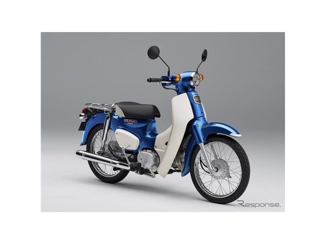 HONDA スーパーカブ110プロ 青 格安提供車 半額配送キャンペーン クランキング確認 期間限定 現状渡し諸経費￥0- 横浜 P-Yard HONDA スーパーカブ110プロ 青 格安提供車 半額配送キャンペーン ク