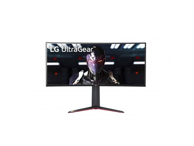 LG、34型ウルトラワイド曲面ゲーミング液晶「34GN850-B」 - 価格.com