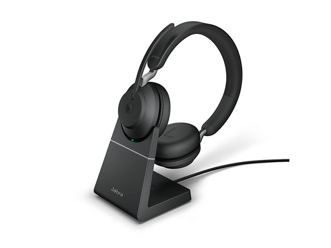 Jabra Evolve2 85 ワイヤレスヘッドセット Jabra Evolve2 85 | Overview