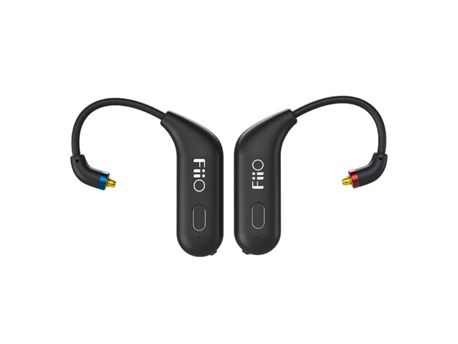 FiiO、耳掛け型デザインのBluetoothレシーバー「UTWS1」 - 価格.com