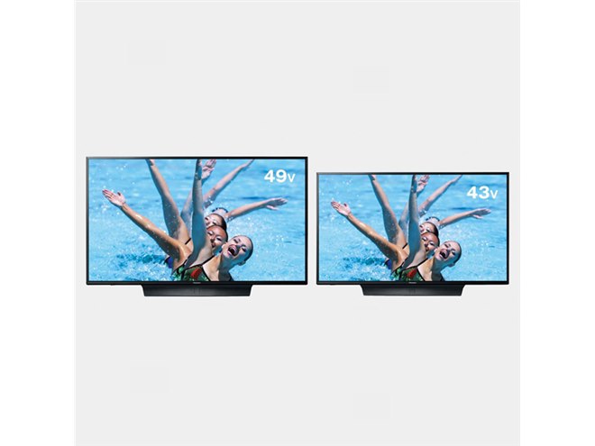 TH-49HX850　4K液晶　パナソニック　ビエラ49型 パナソニック VIERA TH-49HX850 [49インチ] 価格比較 - 価格.com