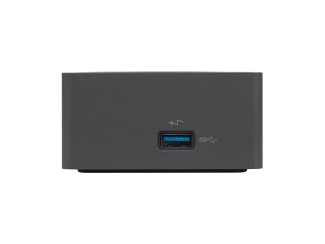 ターガス、最大100Wや4K出力に対応したドッキングステーション