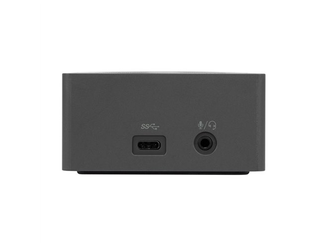 ターガス、最大100Wや4K出力に対応したドッキングステーション