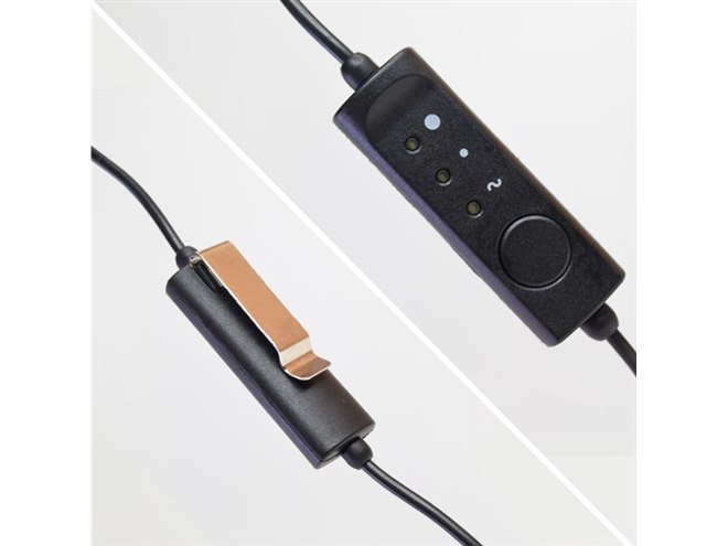 サンコー、“2秒で冷える” 冷却プレート搭載の「ネッククーラーNeo