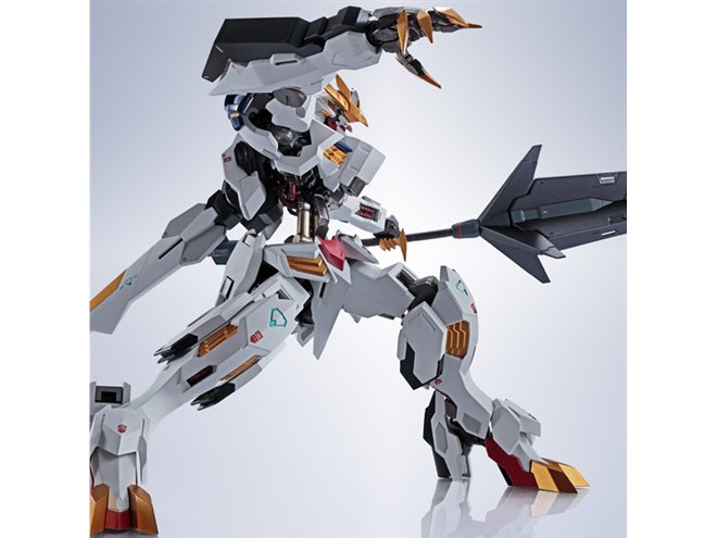 ガンダムバルバトスルプスレクス -Limited Color Edition- HG 1/144