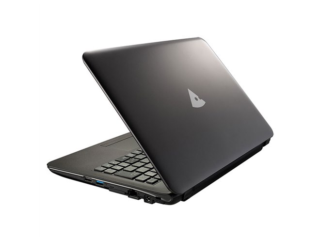 mouse、税別4万円台で1.2kgの11.6型モバイルノートPC「mouse C1