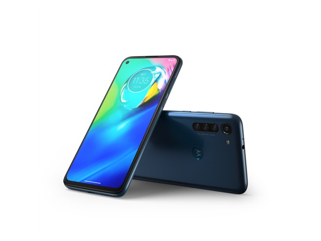 モトローラ Motorola moto g8 power ブラック Amazon.com: Motorola Moto G8 Power (64GB, 4GB RAM) 6.4