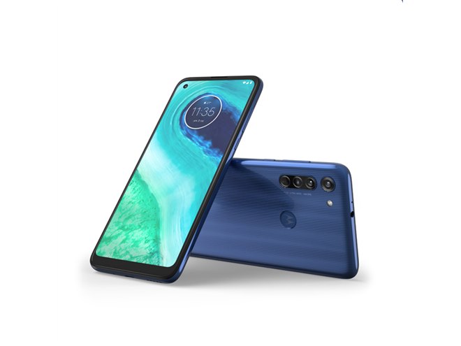 モトローラ「moto g8」が25,800円、「moto g8 power」が32,800円
