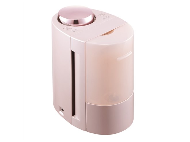 シャープ 保湿器 プラズマクラスター搭載 ピンク IB-HF6 保湿器 SHARP IB-HF6-P PINK プラズマクラスター