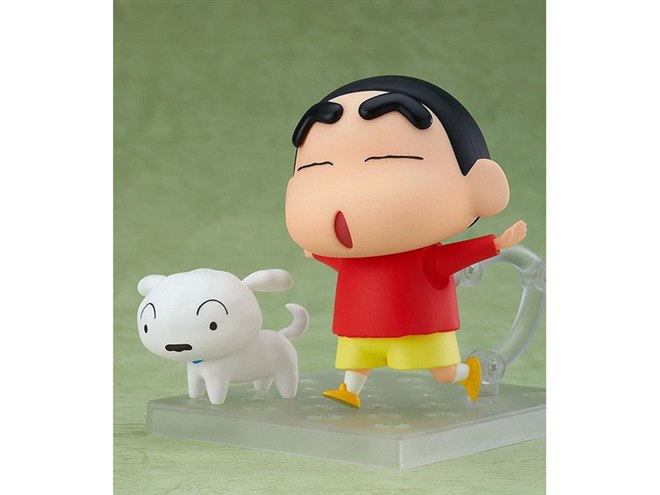 ねんどろいど 野原しんのすけ 新品未開封 Amazon | ねんどろいど クレヨンしんちゃん 野原しんのすけ