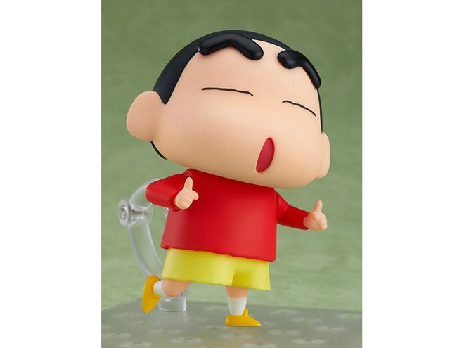 ねんどろいど 野原しんのすけ 新品未開封 未開封ねんどろいど クレヨンしんちゃん 野原しんのすけ
