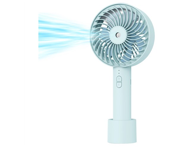 YAMAZEN、ダブルファン構造を採用した「DCエアーサーキュレーター