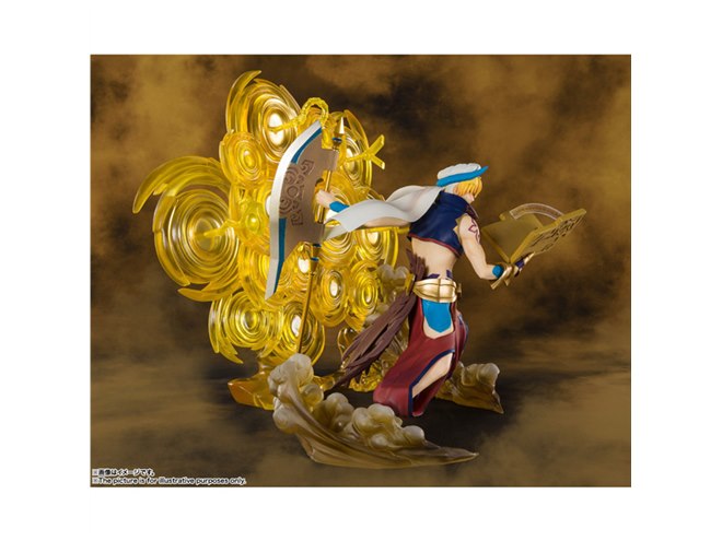 Fate/Grand Order FGO フィギュアーツZERO ギルガメッシュ GOODS | TVアニメ「Fate/Grand Order -絶対魔獣戦線バビロニア