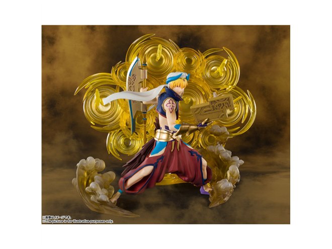 【未開封】FGO フィギュアーツZERO ギルガメッシュ Amazon | TAMASHII NATIONS フィギュアーツZERO Fate/Grand