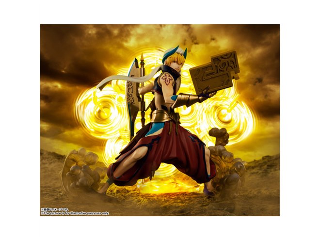 Amazon | TAMASHII NATIONS フィギュアーツZERO Fate/Grand