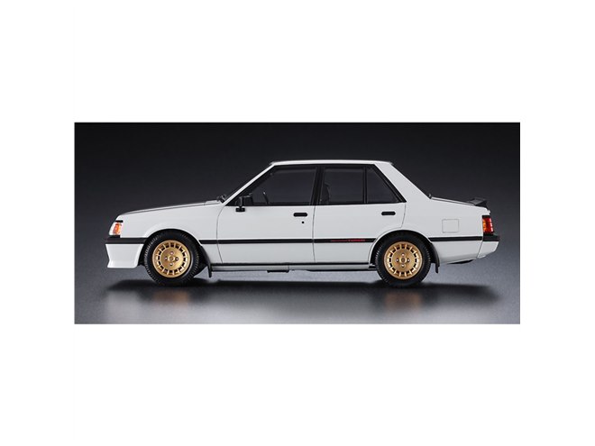 ハセガワ、1/24「三菱 ランサーEX 1800GSR ターボ ハセガワ、1/24「三菱 ランサーEX 1800GSR ターボ