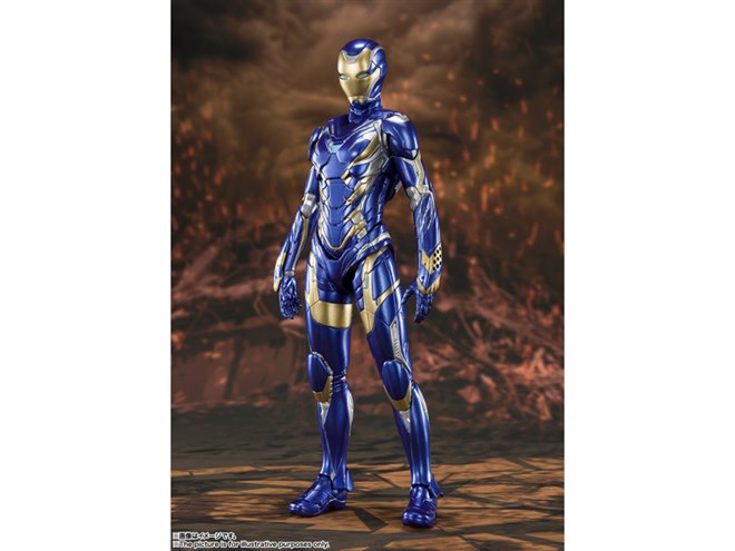 MARVEL - 新品未開封 アベンジャーズ エンドゲーム ペッパー