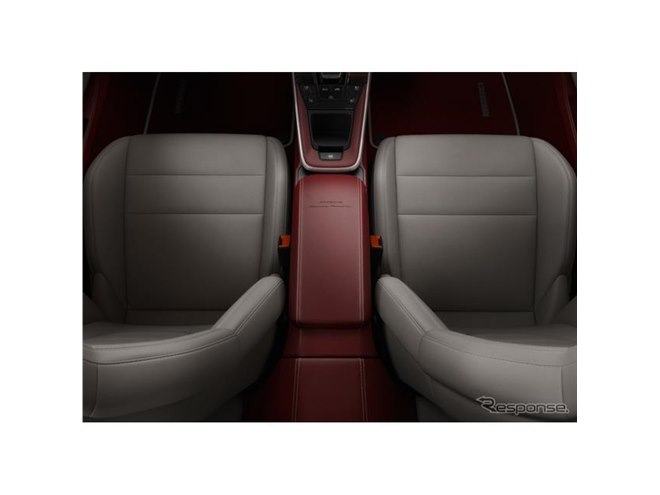 ポルシェ 911 新型、内装の新カスタマイズプログラム発表 - 価格.com