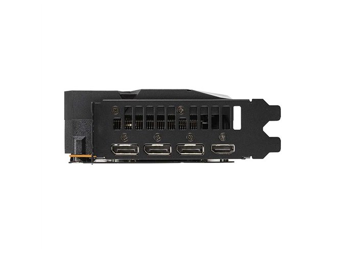 グラフィックボード・グラボ・ビデオカード ASUS DUAL-RX5500XT-04G-EVO Amazon | ASUS AMD RX 5500 XT 搭載 デュアルファンモデル 4G DUAL