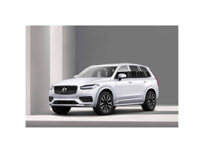 【ホタルさん専用】 ボルボXC90」にハイブリッドの最新モデル 100台限定の「ノルディック