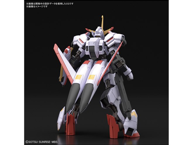 バンダイ、ガンプラ「HG 1/144 ガンダム端白星」の発売日決定 - 価格.com