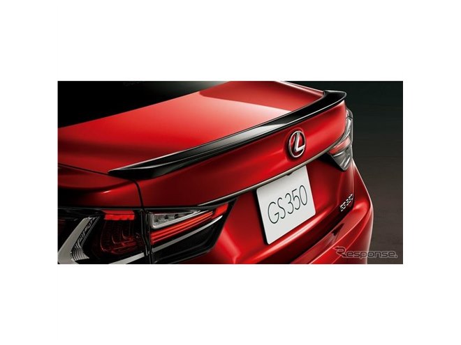 レクサス GS、2020年8月で生産終了…最後の特別仕様車「エターナル