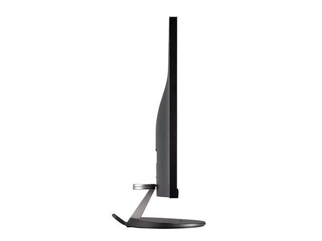 ビューソニック、USB Type-C端子を搭載した27型液晶ディスプレイ