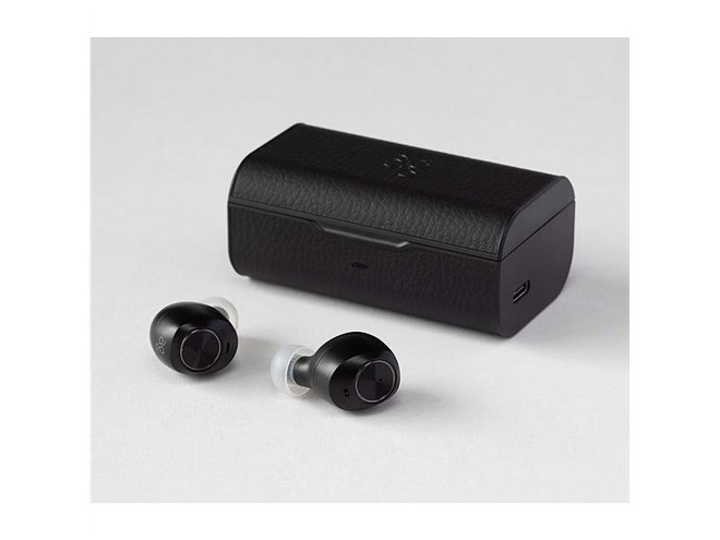 ag TWS04K 完全ワイヤレスイヤホン agの完全ワイヤレスイヤホン「TWS04K」が5月1日に発売決定。防水