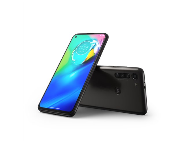 モトローラ、SIMフリースマホ「moto g8」「moto g8 power」の発売延期 